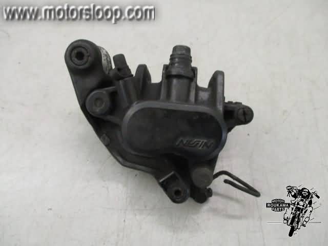 Honda PC800(RC34) Remklauw links voor