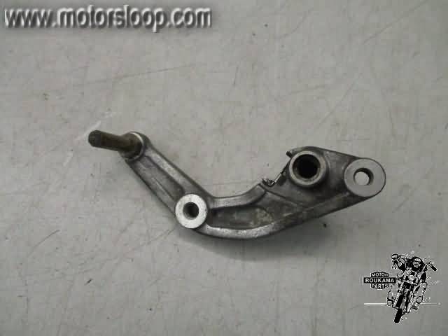 Honda PC800(RC34) Remklauwhouder rechts voor