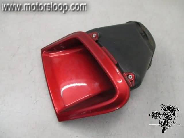 Honda PC800(RC34) Luchtinlaat links