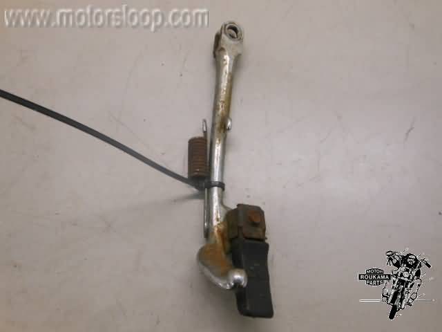 Honda CMX250C(MC13) Zijstandaard 50540-KR3-000