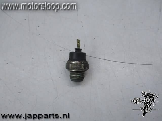 Honda XL650V(RD10) Temperature sensor