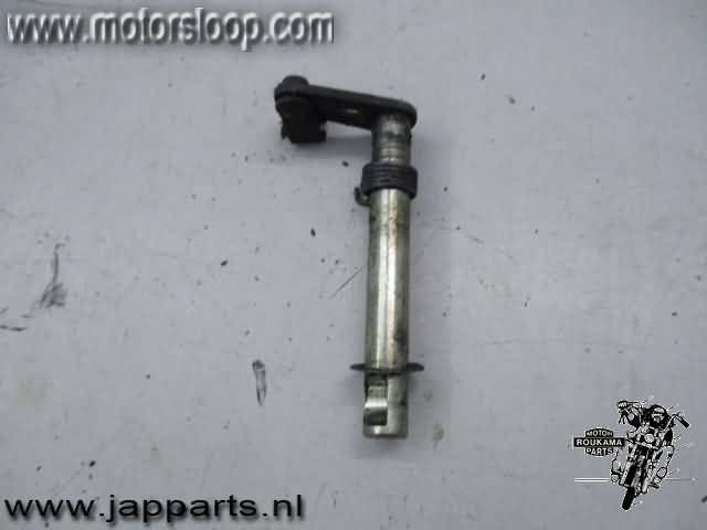 Honda XL650V(RD10) Koppelingshevel blok