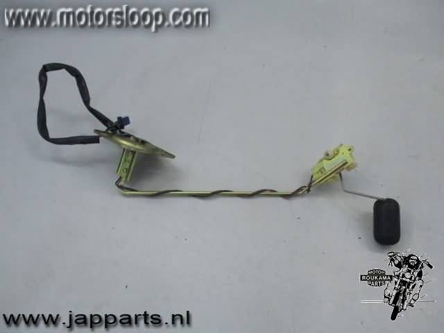 Honda XL650V(RD10) Niveaumeter benzinetank