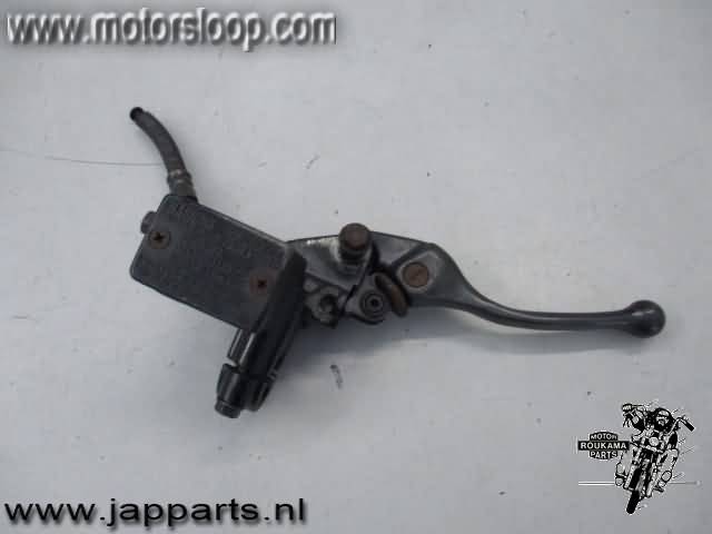 Honda XL650V(RD10) Front brake M/C