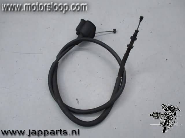 Honda XL650V(RD10) Koppelingskabel