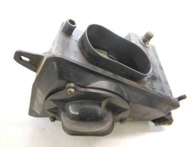 Honda CB650SC(RC08) Air filter box 17218-460-840