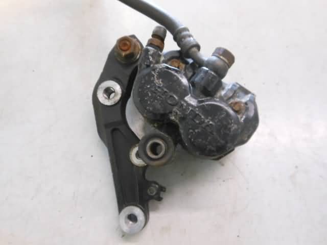 Honda CB650SC(RC08) Remklauw links voor 45100-460-842
