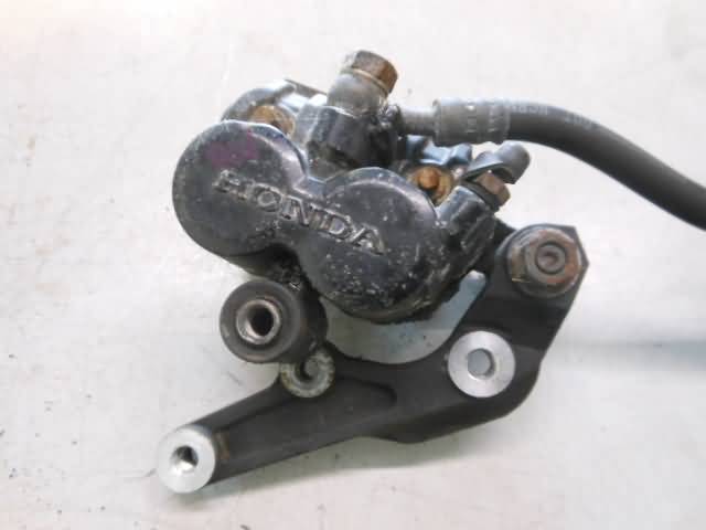 Honda CB650SC(RC08) Remklauw rechts voor 45200-460-841