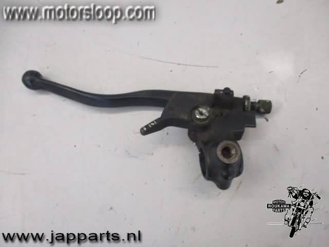 Honda XL600V(PD10) Clutch lever ass.