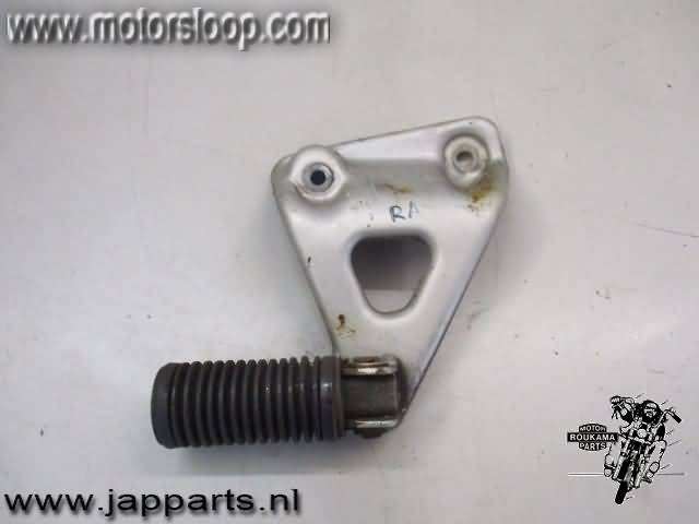 Honda XL600V(PD10) Schetsplaat rechts achter