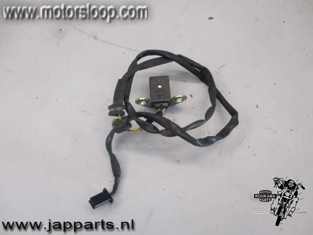 Honda XL600V(PD10) Pulse generator