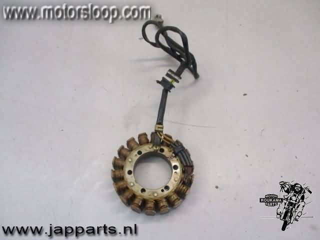 Honda XL600V(PD10) Dynamo stator