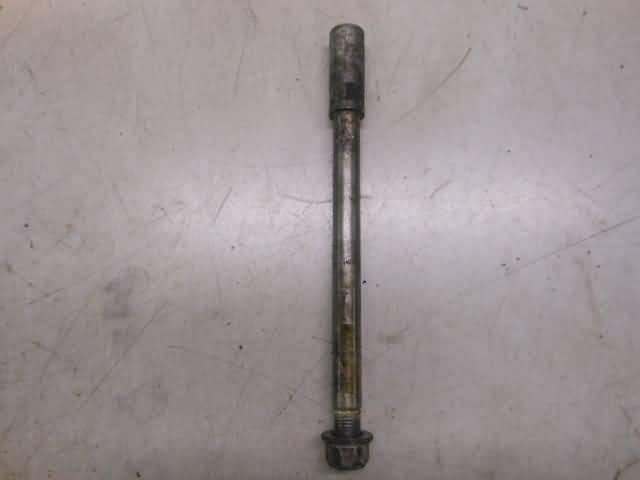 Honda CB450SC Voorwiel as 44301-MC9-770