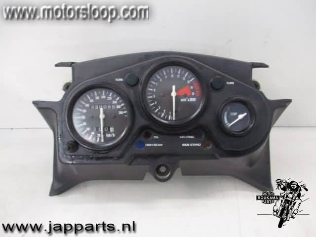 Honda CBR600F(PC31) Relojes