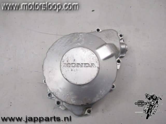 Honda CBR600F(PC31) Dynamodeksel
