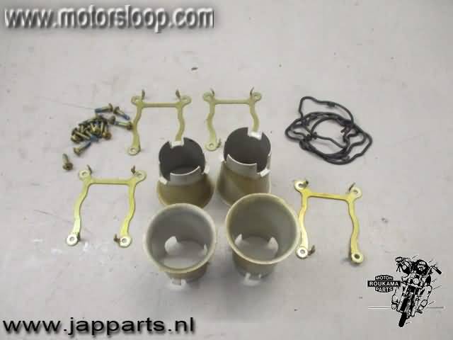 Honda CBR600F(PC31) Air funnels carburator