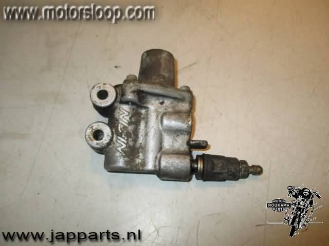 Honda VFR800FI(RC46) Proportioning control valve