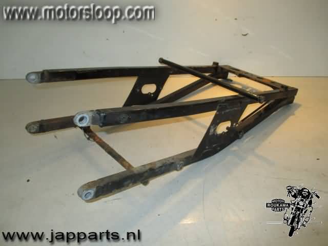 Honda VFR800FI(RC46) Subframe