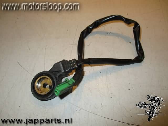 Honda VFR800FI(RC46) Zijstandaard schakelaar