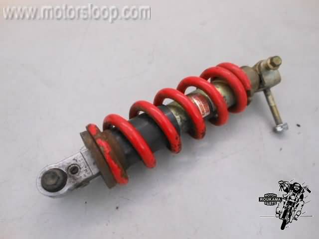 Honda CBR1100XX(SC35) Rear shock