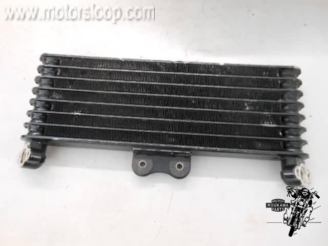 Honda CBR1100XX(SC35) Oliekoeler