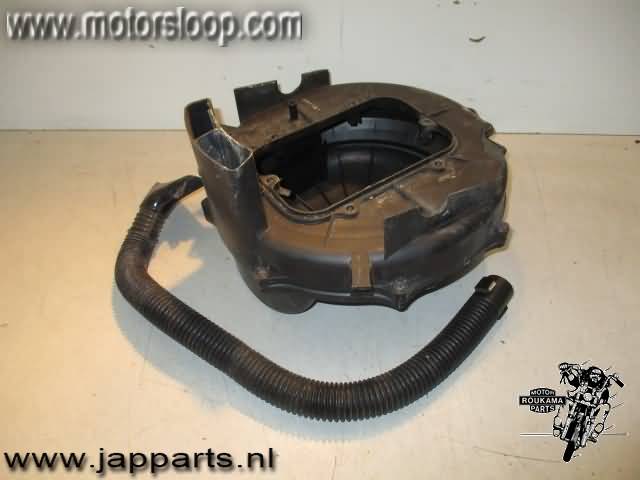Honda ST1100(SC26) Luchtfilterhuis