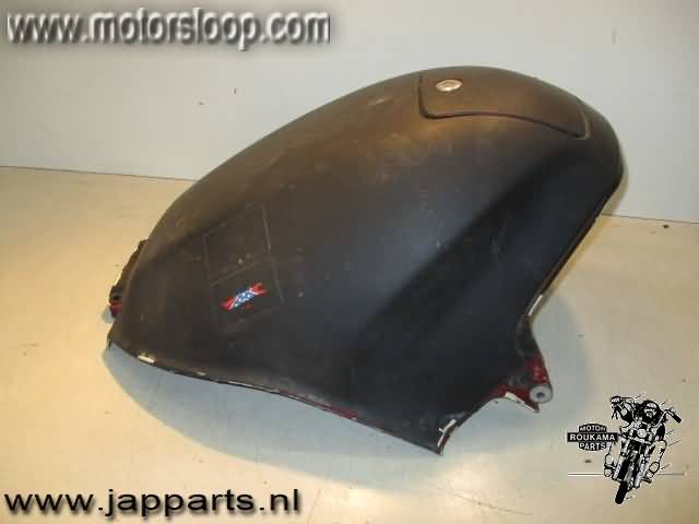Honda ST1100(SC26) Fuel tank cover