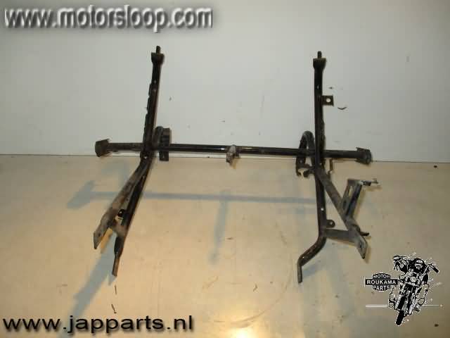 Honda ST1100(SC26) Kuipsteun