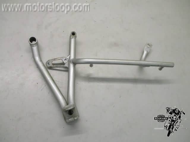 Honda VFR400R(NC24) Voetstephouder links achter