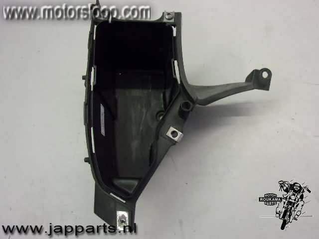 Honda NT650V(RC47) Opbergvak links