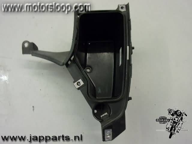Honda NT650V(RC47) Opbergvak rechts