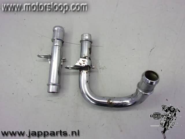 Honda NT650V(RC47) Koelwater aansluiting blok
