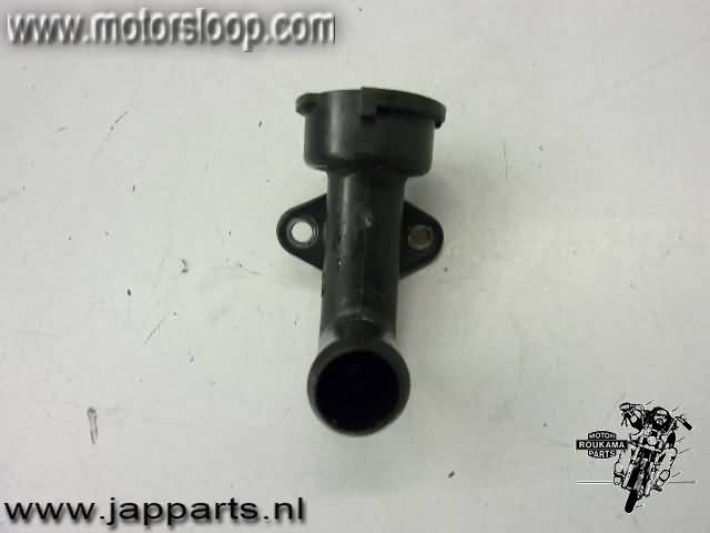 Honda NT650V(RC47) Vulnek