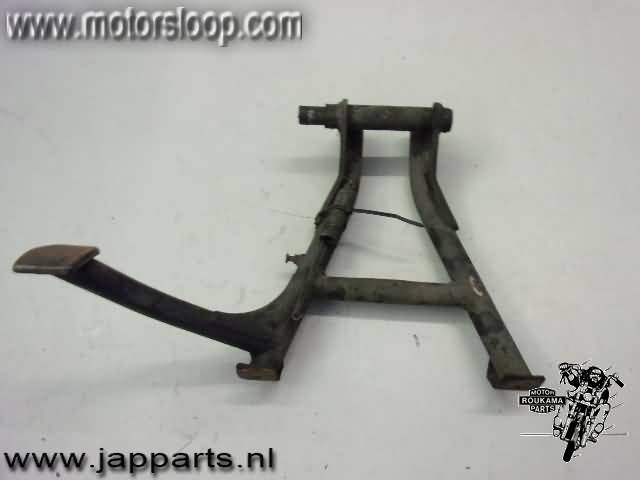 Honda NT650V(RC47) Middenbok