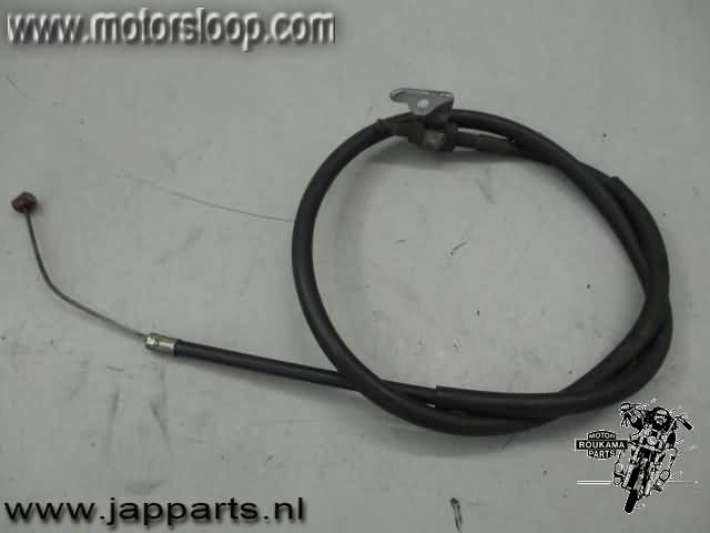 Honda NT650V(RC47) Cable embrague