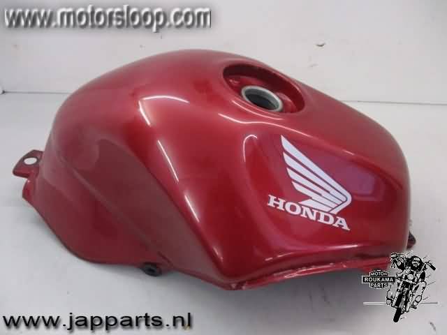 Honda NT650V(RC47) Tank rood