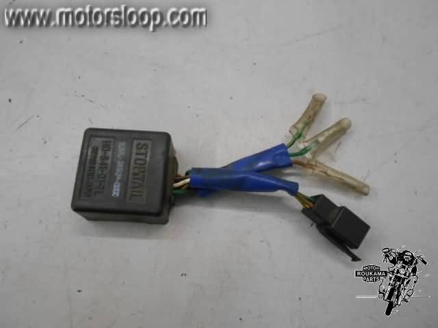 Honda VF750F(RC15) Stop &Tail unit