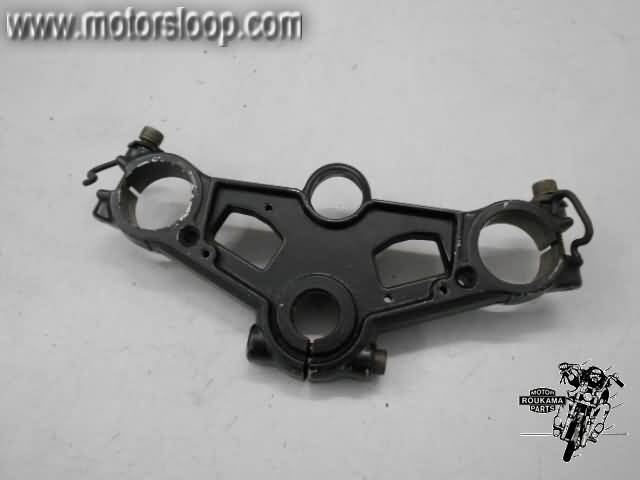 Honda VF750F(RC15) Voorvork balhoofdplaat