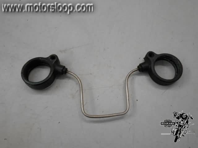 Honda VF750F(RC15) Voorvork luchtleiding