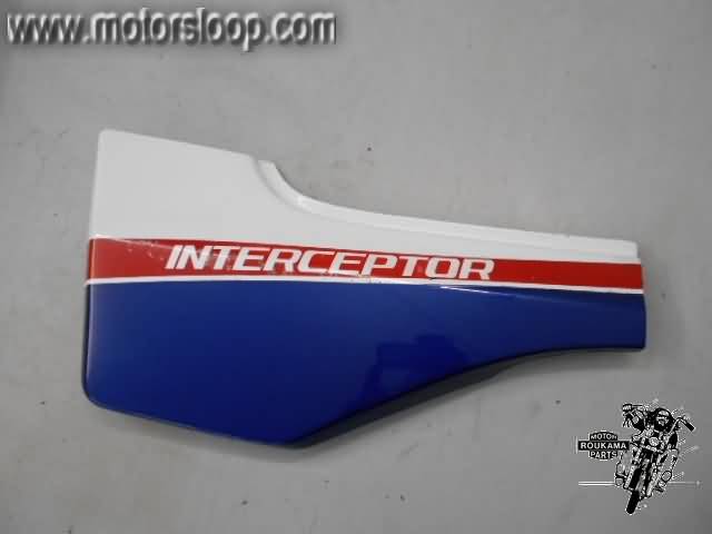 Honda VF750F(RC15) Sidepanel left
