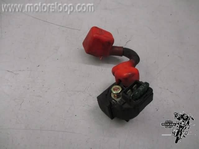 Honda NT650(RC31) Startrelais