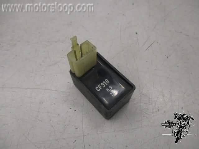 Honda NT650(RC31) Relais CF318