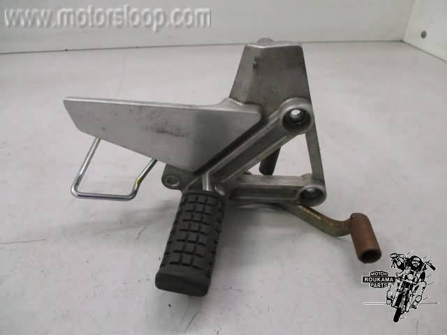 Honda NT650(RC31) Schetsplaat rechts