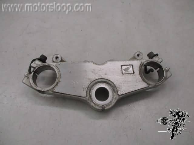 Honda NT650(RC31) Voorvork balhoofdplaat
