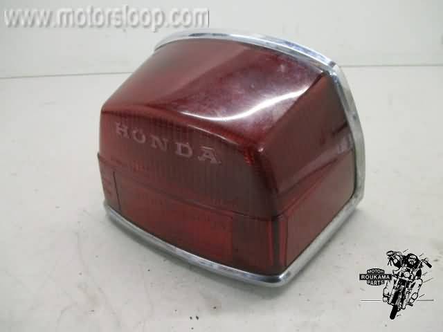 Honda CB750KZ(RC01) Achterlicht