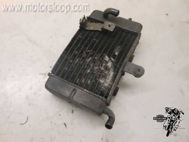 Honda XL600V(PD10) Radiateur links