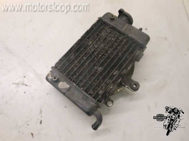 Honda XL600V(PD10) Radiateur rechts
