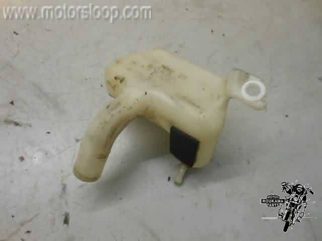 Honda XL600V(PD10) Resonancia