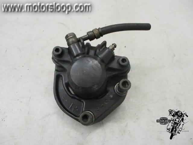 Honda CB900F Remklauw rechts voor