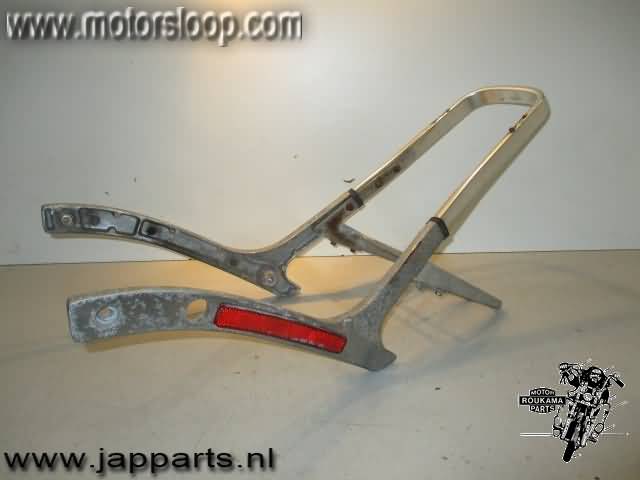 Honda VF1100C(SC12) Sissybar met bagagerek